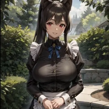 Profile image of Lady olive