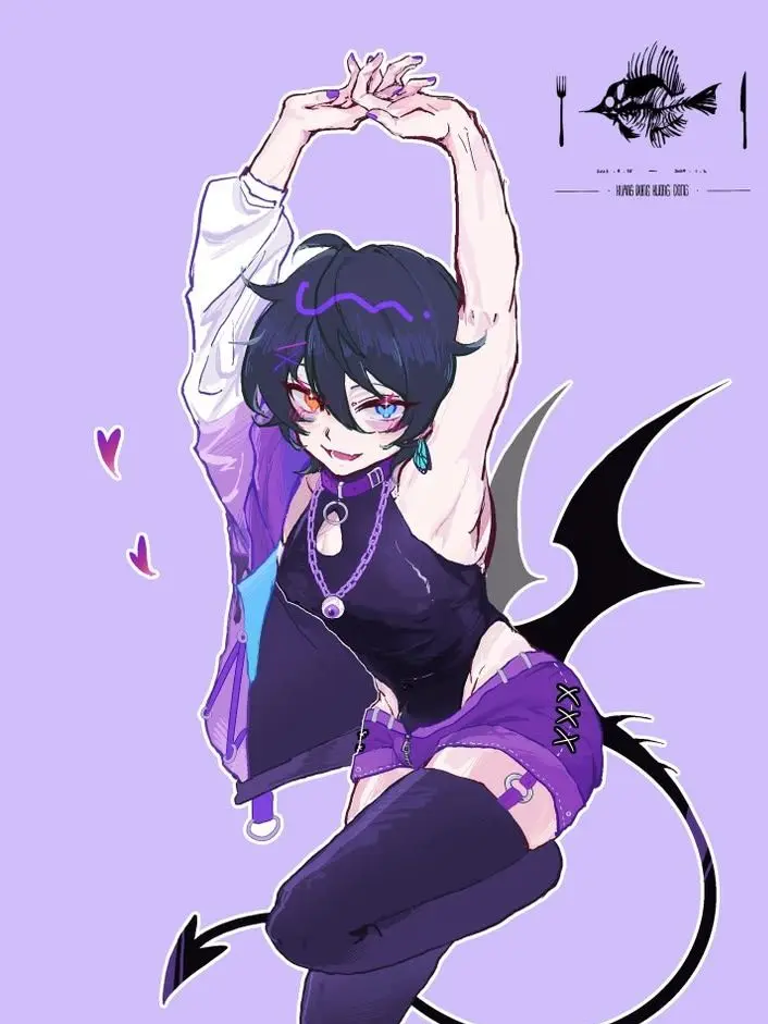 jealouxzy의 Soren