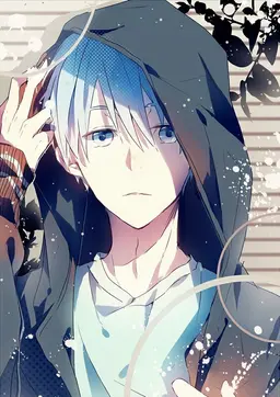 Profile image of Tetsuya Kuroko