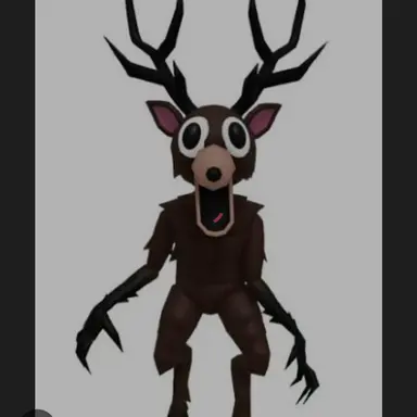 Profile image of 사슴