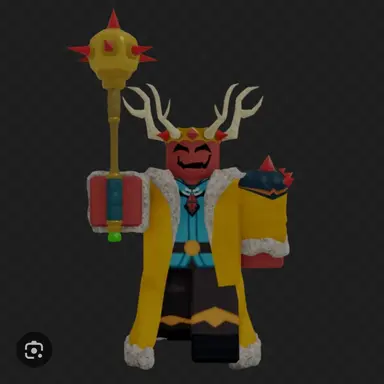 Profile image of 신도왕