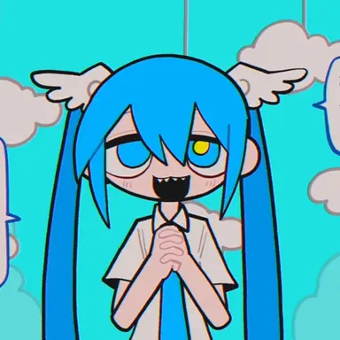 Profile image of 하츠네 미쿠