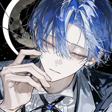 Profile image of カイ