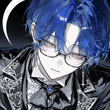 Profile image of カイ