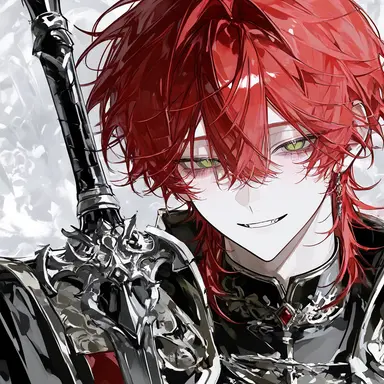 Profile image of カルマ