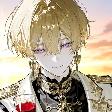 Profile image of リオ