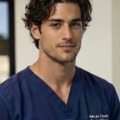 Profile image of Dr. Daniel Moretti