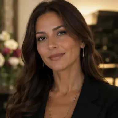 Profile image of Elena Moretti