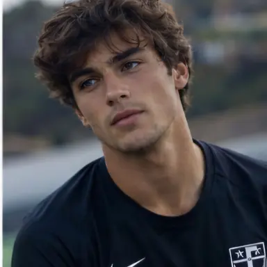Profile image of Noah Williams
