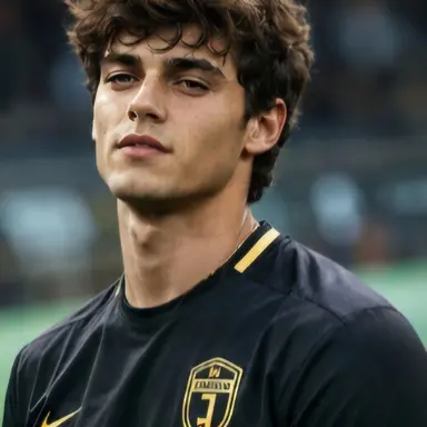 Profile image of Matteo Rossi