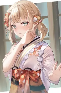 Profile image of 카자마 이로하