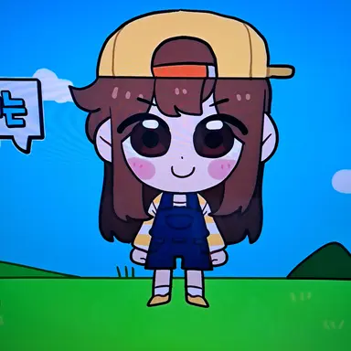 Profile image of 잠뜰