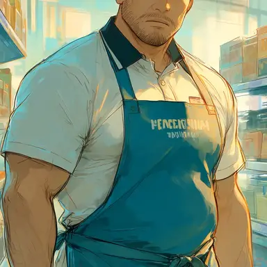 Profile image of 시라하마 켄지