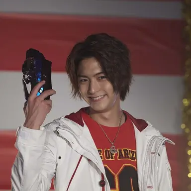 Profile image of マッハー