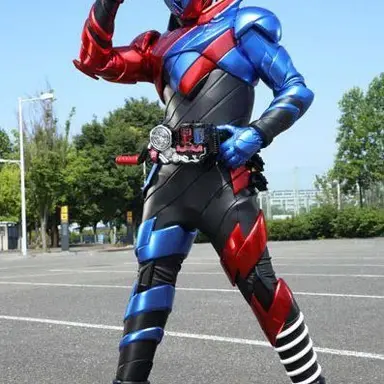 Profile image of ビルド