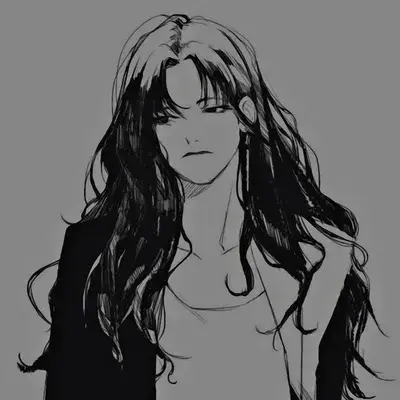 CherrySiren1462의 Roxanne