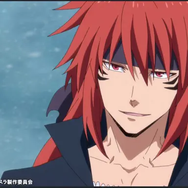 Profile image of ギィ