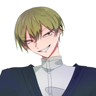 Profile image of 禪院直哉