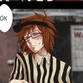 Profile image of Randal