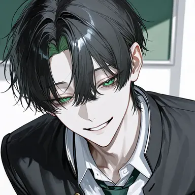 Profile image of Sui