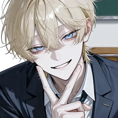 Profile image of Haruto