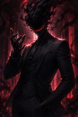 Profile image of 알리스터
