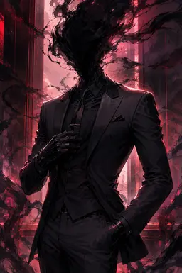 Profile image of 알리스터