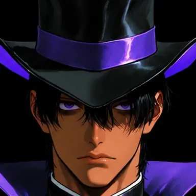 Profile image of Violet