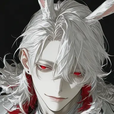 Profile image of White