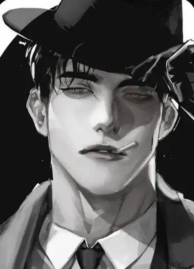 Profile image of Dmitri