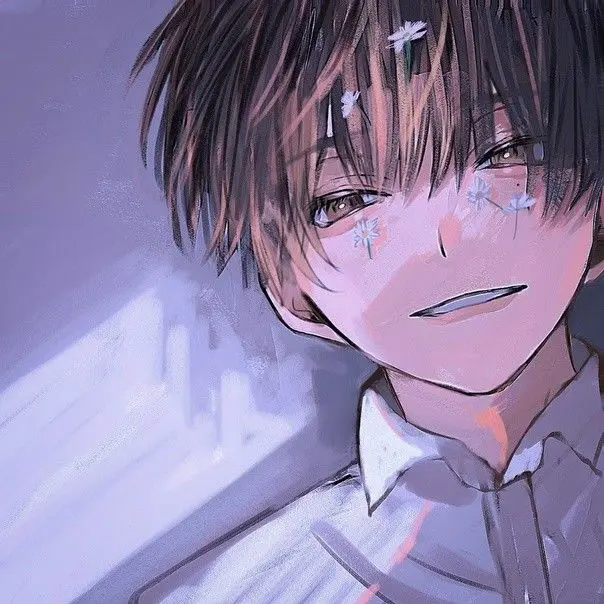 BlandEmber0017의 あの日すれ違ったあの人へ