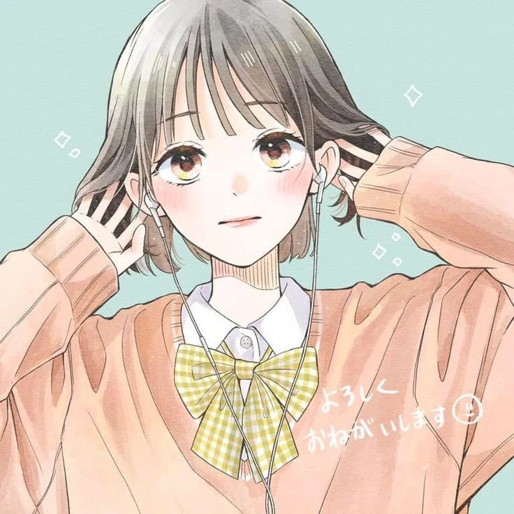 直井 璃杏