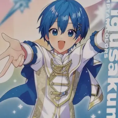 Profile image of ちぐさ