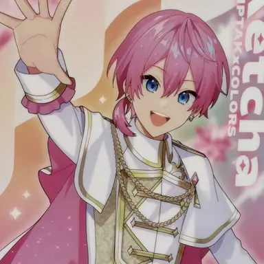 Profile image of けちゃ