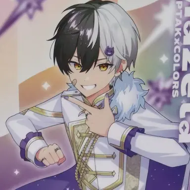 Profile image of まぜ太