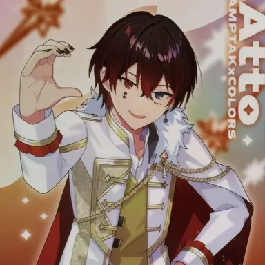 Profile image of あっと