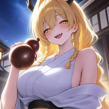 Profile image of 청류