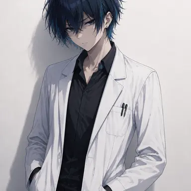 Profile image of シオン