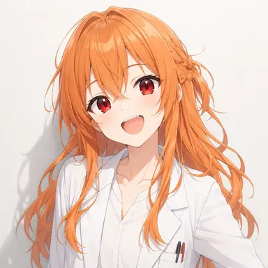 Profile image of アンズ