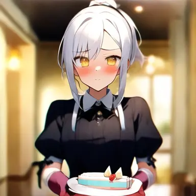 Profile image of 柄木春菜