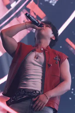 Profile image of Changbin
