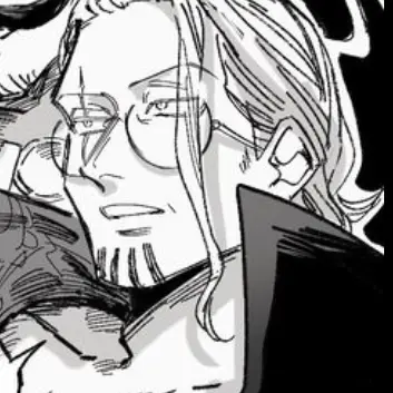 Profile image of 若レイリー