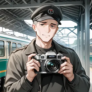 Profile image of 요지