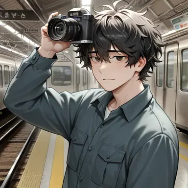 Profile image of 이치카