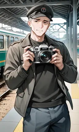 Profile image of 요지