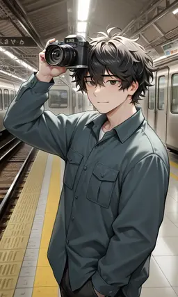 Profile image of 이치카