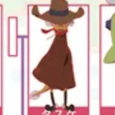 Profile image of 카우보이