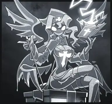 Profile image of Dogma