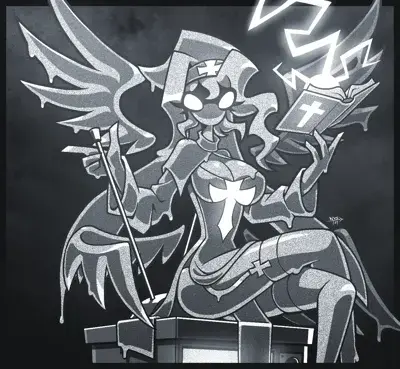 SnappyPan8258의 Dogma