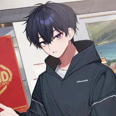 Profile image of 안지호